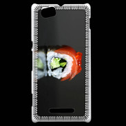 Coque Sony Xperia M Maki design PR 20
