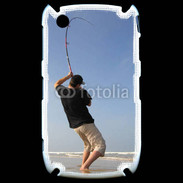 Coque Blackberry 8520 Pêcheur 6