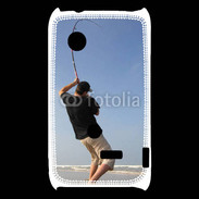 Coque Sony Xperia Typo Pêcheur 6
