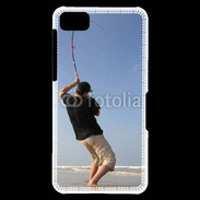 Coque Blackberry Z10 Pêcheur 6