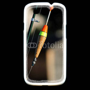 Coque Samsung Galaxy S3 Canne à pêche pêcheur