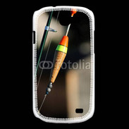 Coque Samsung Galaxy Express Canne à pêche pêcheur