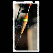 Coque Nokia Lumia 720 Canne à pêche pêcheur