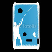Coque Sony Xperia Typo Pêcheur 7