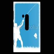 Coque Nokia Lumia 920 Pêcheur 7
