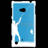 Coque Nokia Lumia 720 Pêcheur 7