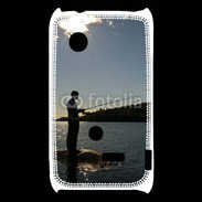 Coque Sony Xperia Typo Pêcheur 8