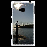 Coque Nokia Lumia 720 Pêcheur 8