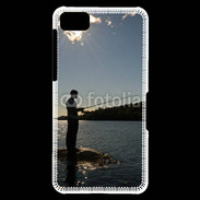 Coque Blackberry Z10 Pêcheur 8