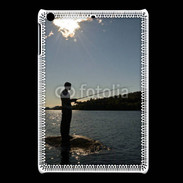 Coque iPadMini Pêcheur 8