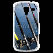 Coque Samsung Galaxy Ace 2 Cannes à pêche de pêcheurs