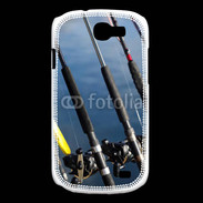 Coque Samsung Galaxy Express Cannes à pêche de pêcheurs