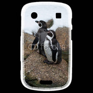 Coque Blackberry Bold 9900 2 pingouins