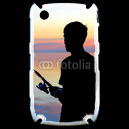 Coque Blackberry 8520 Pêcheur 9