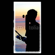 Coque Nokia Lumia 920 Pêcheur 9