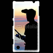 Coque Nokia Lumia 720 Pêcheur 9