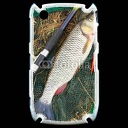 Coque Blackberry 8520 Matériel de pêcheur