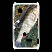 Coque Sony Xperia Typo Matériel de pêcheur