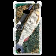 Coque Nokia Lumia 720 Matériel de pêcheur