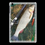 Coque iPadMini Matériel de pêcheur