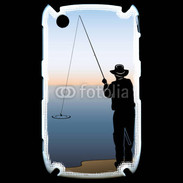 Coque Blackberry 8520 Pêcheur 10