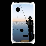 Coque Sony Xperia Typo Pêcheur 10