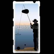 Coque Nokia Lumia 720 Pêcheur 10