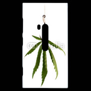 Coque Nokia Lumia 920 Pêche de cannabis