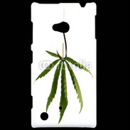 Coque Nokia Lumia 720 Pêche de cannabis