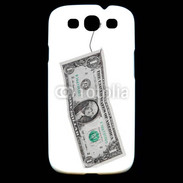 Coque Samsung Galaxy S3 Pêche de dollars