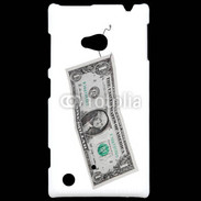 Coque Nokia Lumia 720 Pêche de dollars