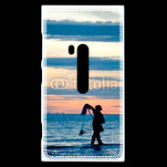 Coque Nokia Lumia 920 Pêcheur 11