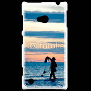 Coque Nokia Lumia 720 Pêcheur 11