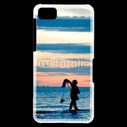 Coque Blackberry Z10 Pêcheur 11