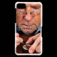 Coque Blackberry Z10 Horloger