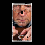 Coque Nokia Lumia 520 Horloger