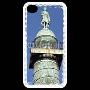 Coque iPhone 4 / iPhone 4S Place Vendôme