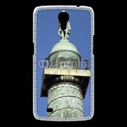 Coque Samsung Galaxy Mega Place Vendôme