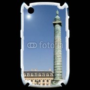 Coque Blackberry 8520 Paris Place Vendôme 