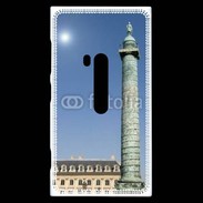 Coque Nokia Lumia 920 Paris Place Vendôme 