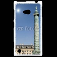 Coque Nokia Lumia 720 Paris Place Vendôme 