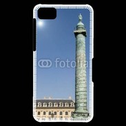 Coque Blackberry Z10 Paris Place Vendôme 