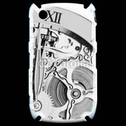 Coque Blackberry 8520 Horloger 3