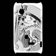 Coque Sony Xperia Typo Horloger 3