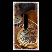 Coque Nokia Lumia 920 Horloger 4