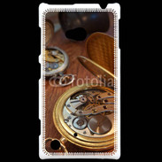 Coque Nokia Lumia 720 Horloger 4