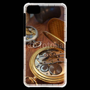 Coque Blackberry Z10 Horloger 4