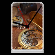 Pendule de bureau Horloger 4