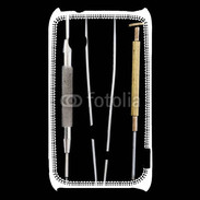 Coque Sony Xperia Typo Matériel de l'horloger