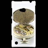 Coque Nokia Lumia 720 Horloger 5